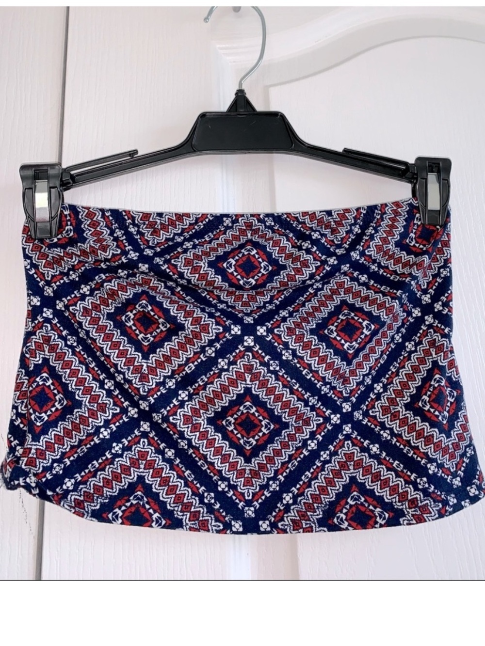 🔸Rue 21 Women’s Strapless Tube Top